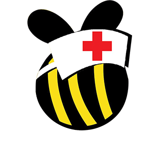 helper bee nurse helper bee nurse