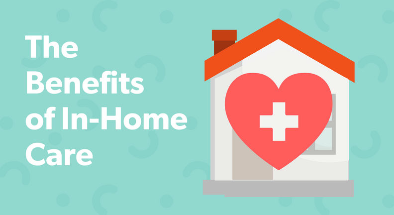 Home Care Benefits – 5 Advantages & Reasons – The Helper Bees